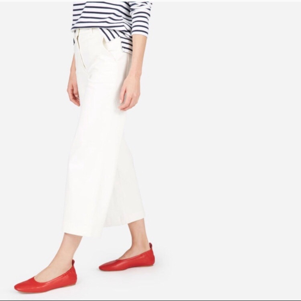 Everlane • The Day Flat